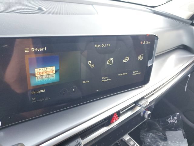 New 2026 Kia Sorento S w/ S Panoramic Sunroof Package AWD/4WD image 15