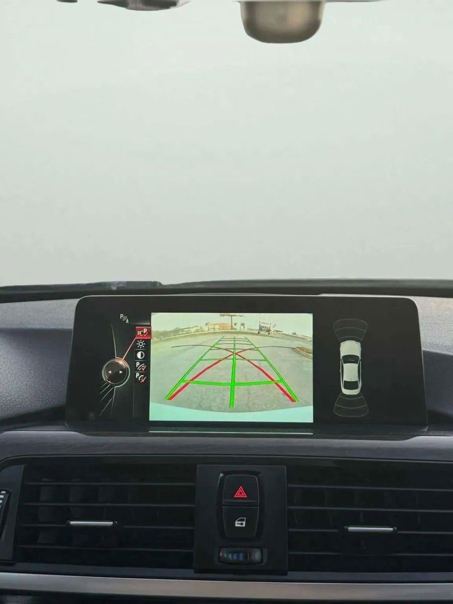 Used 2016 BMW 428i Coupe image 29