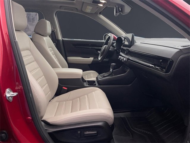 Certified 2023 Honda CR-V EX-L image 15