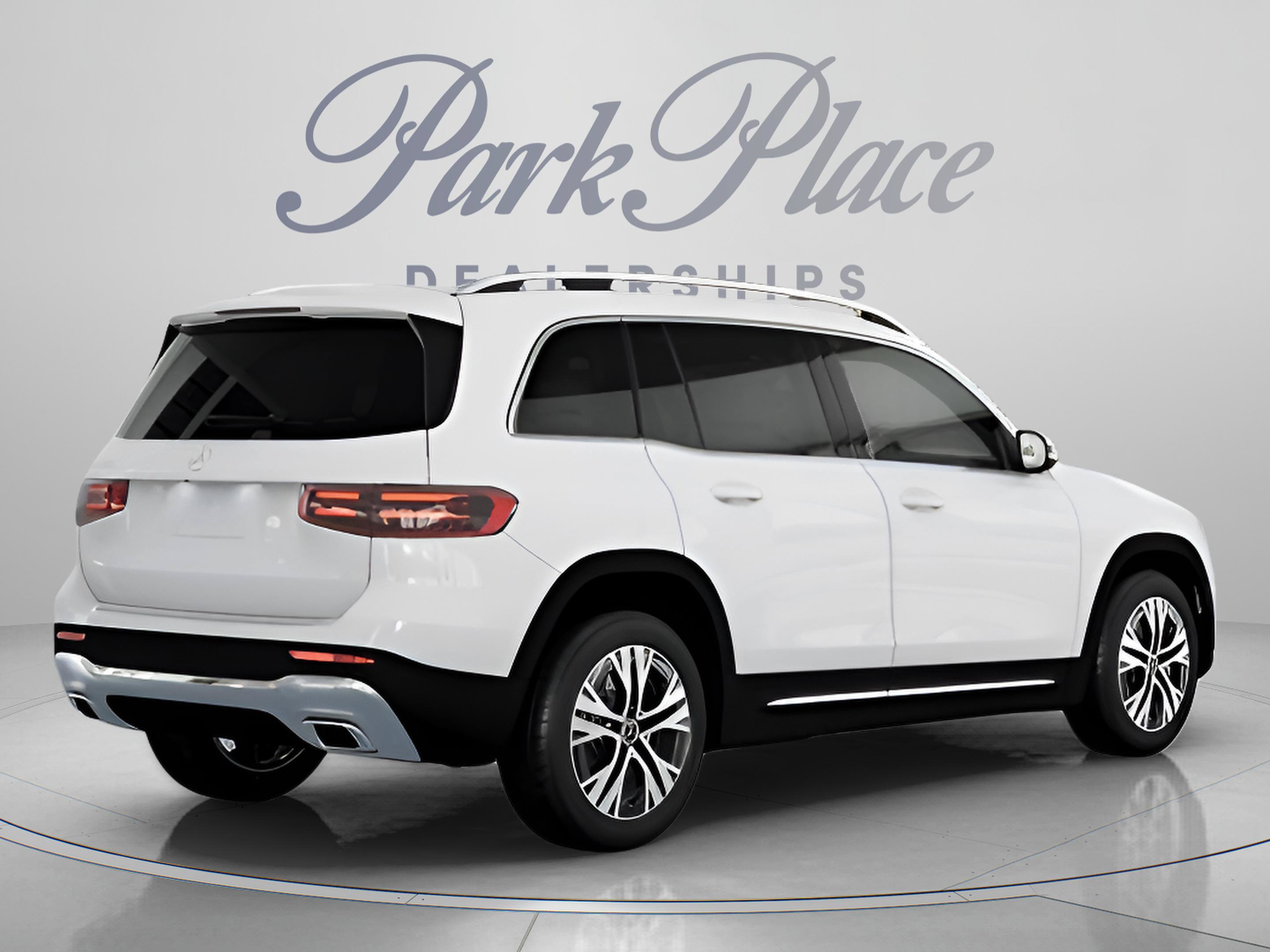 Used 2026 Mercedes-Benz GLB 250 image 21