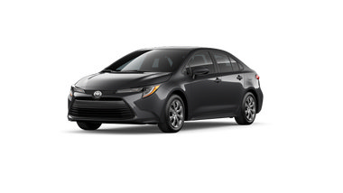New 2026 Toyota Corolla LE FWD image 5