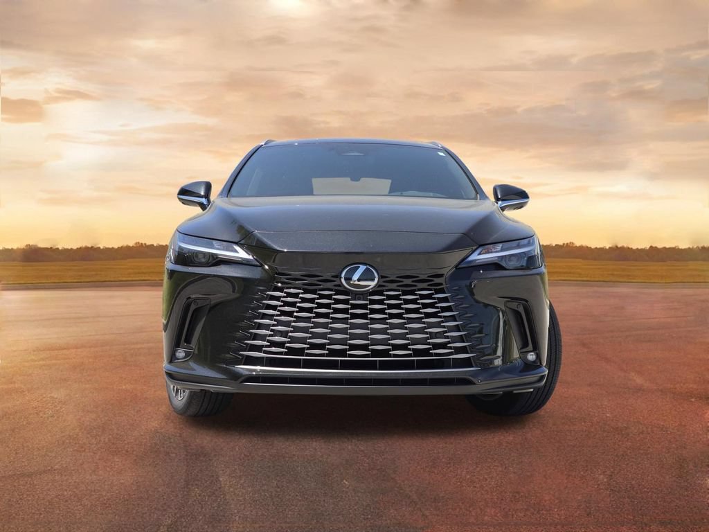 New 2026 Lexus RX 350 Premium Plus AWD/4WD image 3