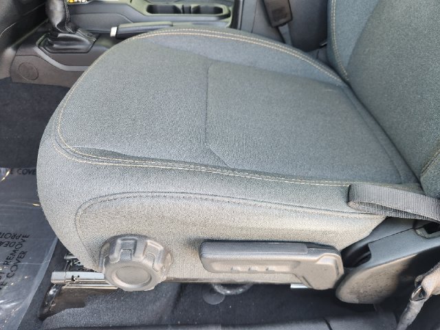 Used 2024 Jeep Wrangler Unlimited Sport AWD/4WD image 25