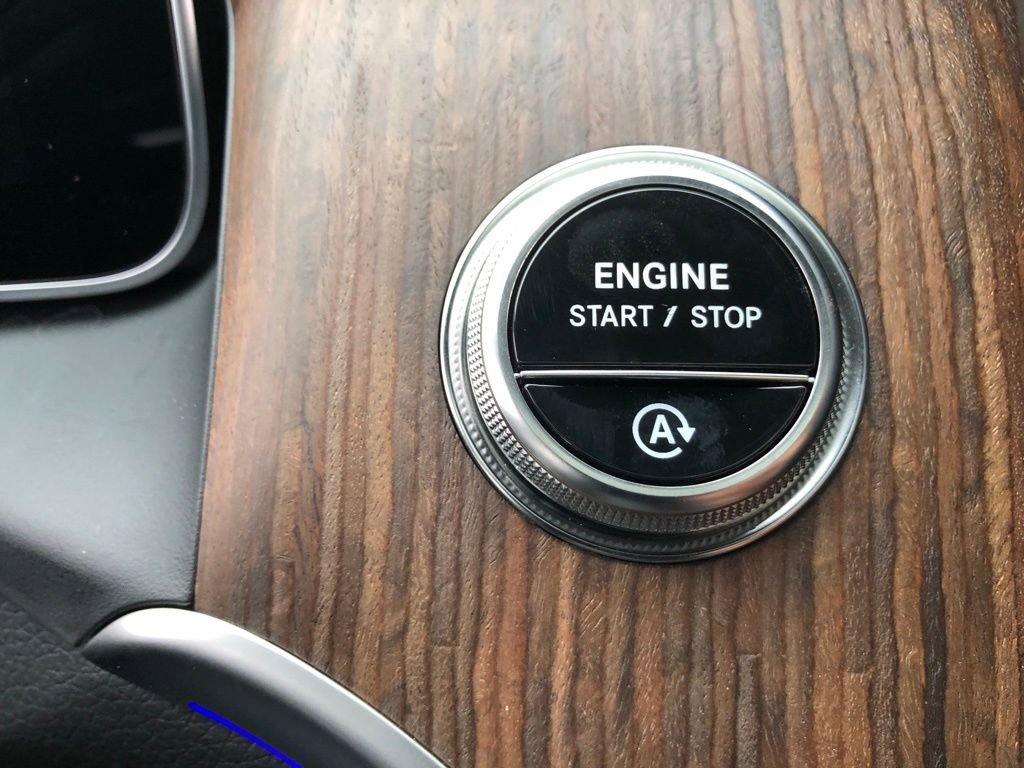 New 2026 Mercedes-Benz GLC 300 4MATIC image 24