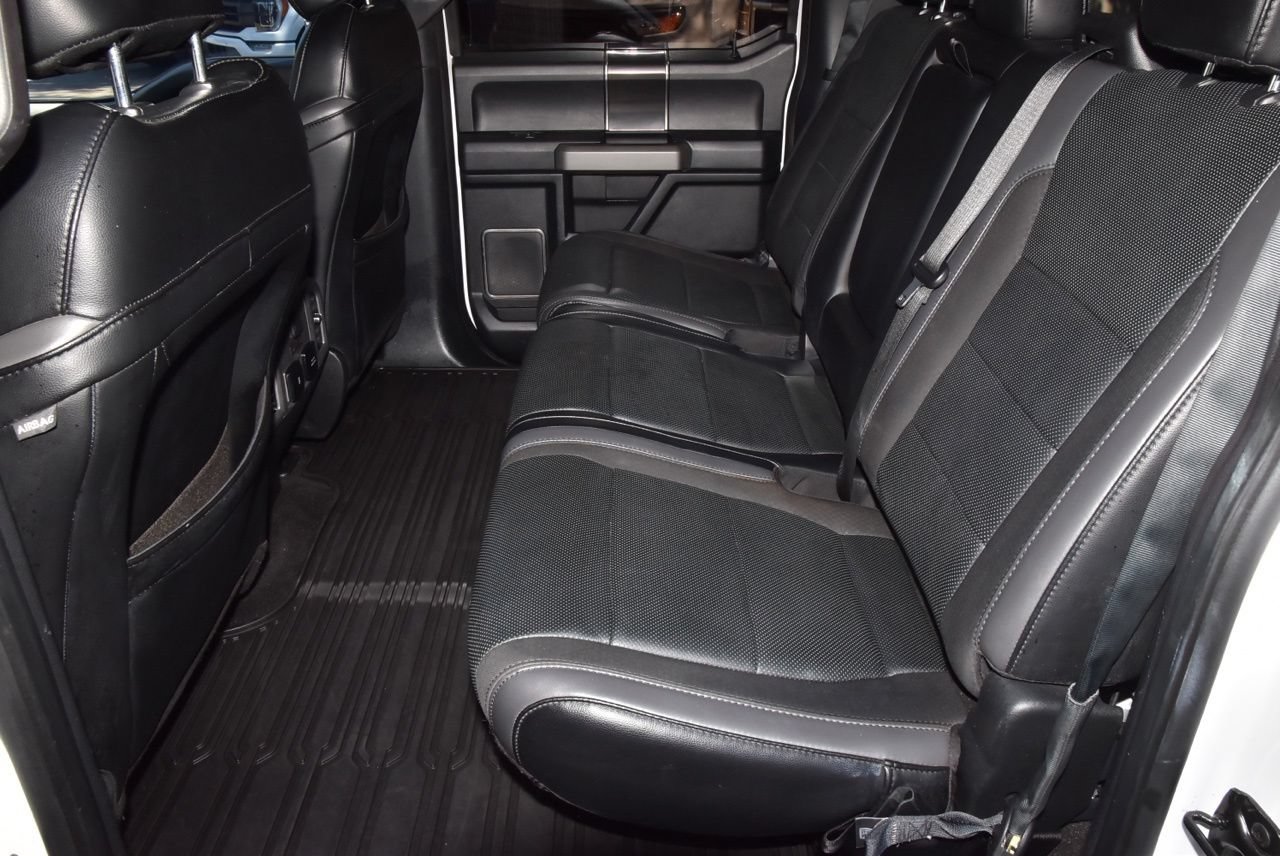 Used 2019 Ford F150 Raptor w/ Equipment Group 802A Luxury AWD/4WD image 14