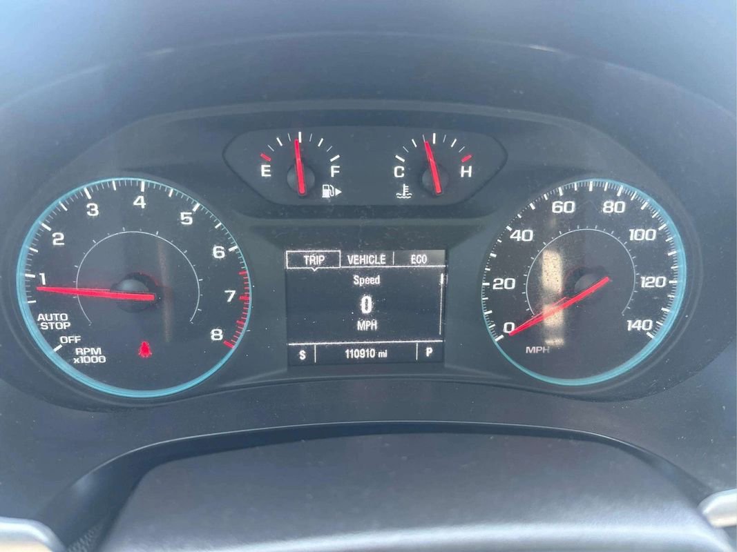 Used 2017 Chevrolet Malibu LS image 24