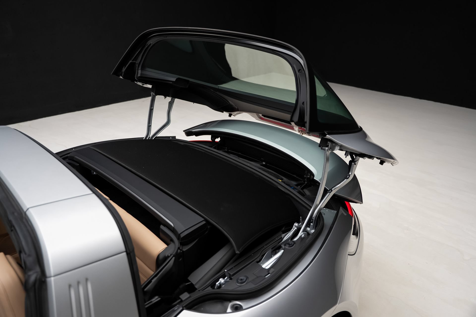 Used 2023 Porsche 911 Targa 4S AWD/4WD image 79