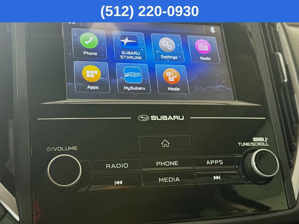 Used 2024 Subaru Forester Premium image 17