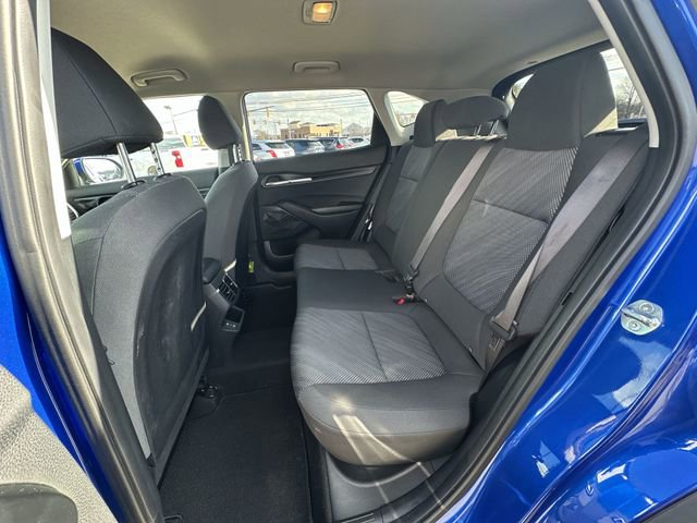 Used 2024 Kia Seltos LX image 26