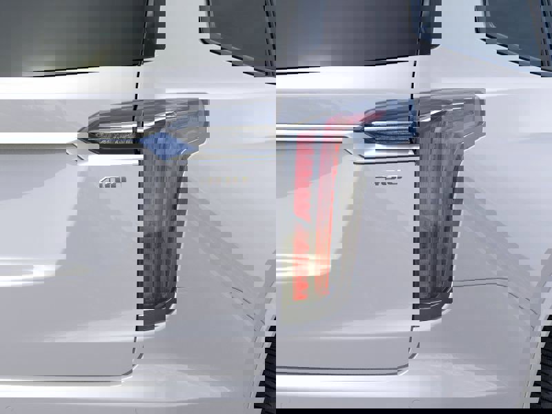 New 2025 Cadillac XT6 Sport w/ Technology Package image 11