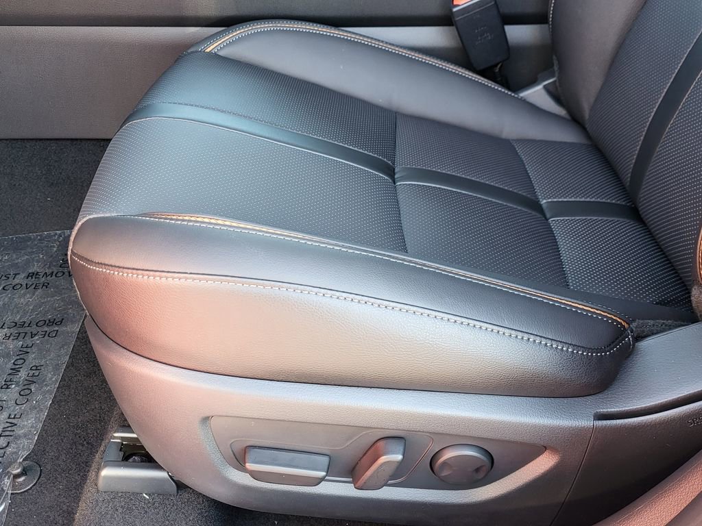 New 2026 MAZDA CX-50 AWD 2.5 Hybrid w/ Cargo Package image 15