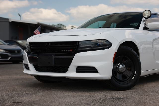 Used 2015 Dodge Charger Police image 26