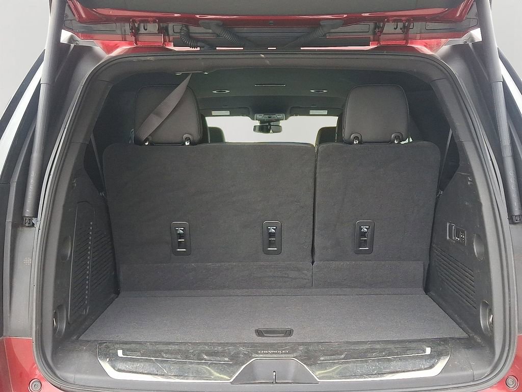 Used 2023 Chevrolet Tahoe RST w/ RST Performance Edition image 28