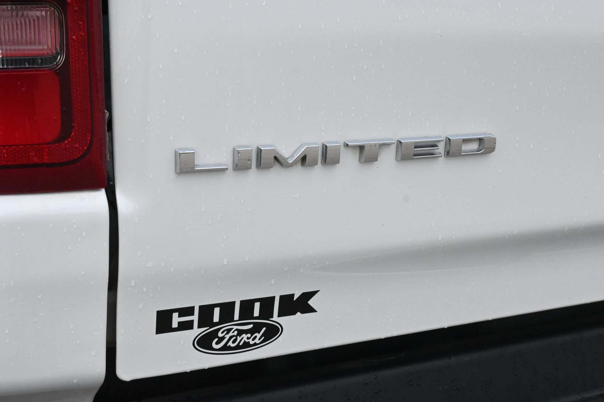 Used 2023 RAM 1500 Limited AWD/4WD image 19