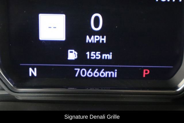 Used 2022 GMC Sierra 2500 Denali w/ Denali Ultimate Package AWD/4WD image 37