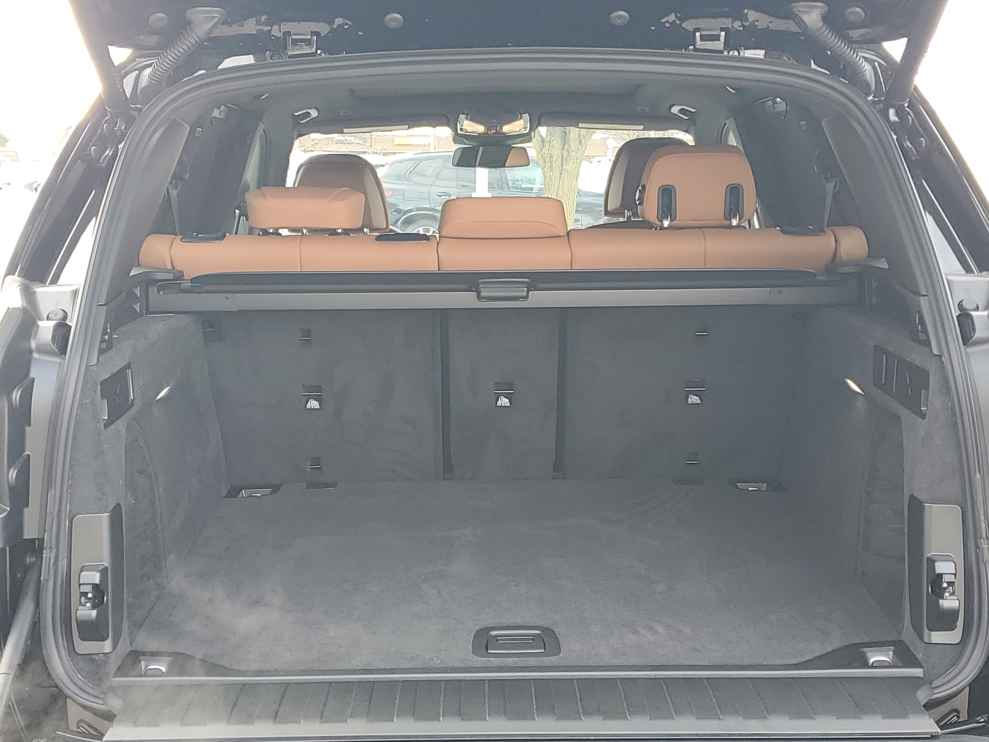 New 2026 BMW X5 xDrive40i w/ Climate Comfort Package image 26