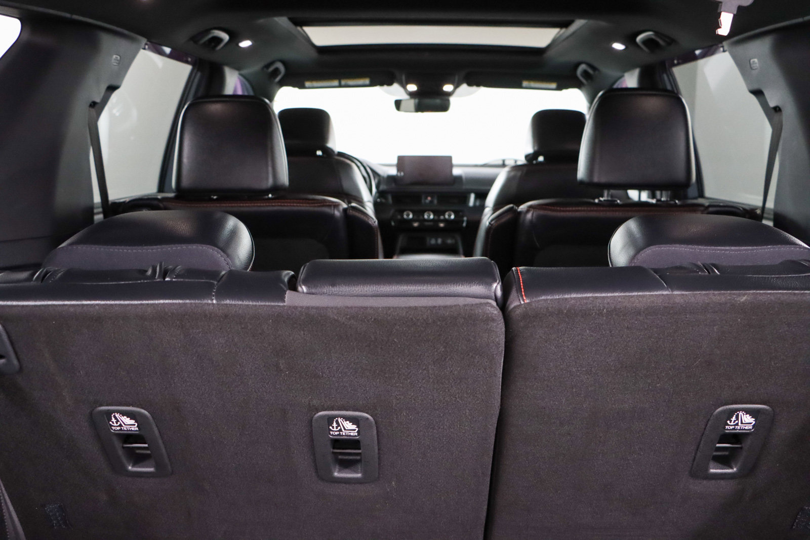 Used 2024 Honda Pilot TrailSport image 31