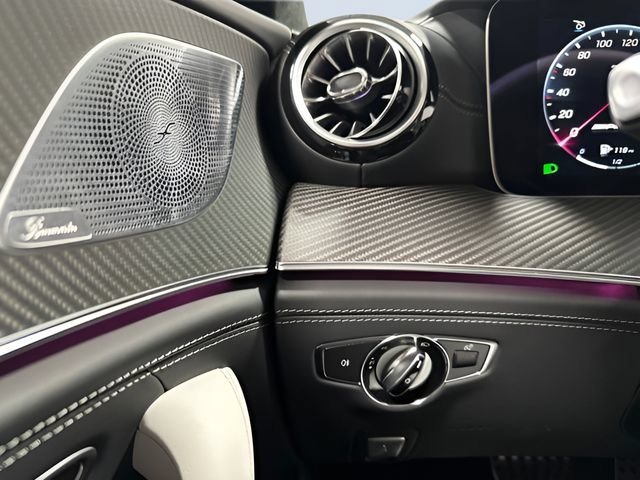 Used 2024 Mercedes-Benz AMG GT 63 image 15