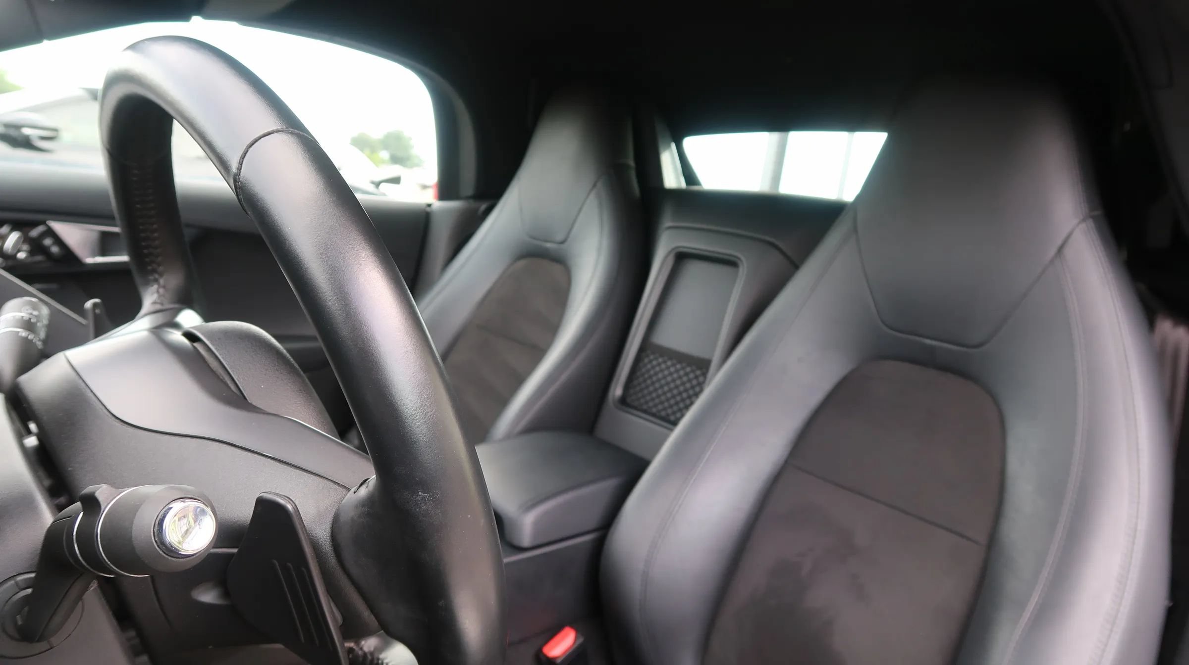 Used 2016 Jaguar F-TYPE Convertible RWD image 17