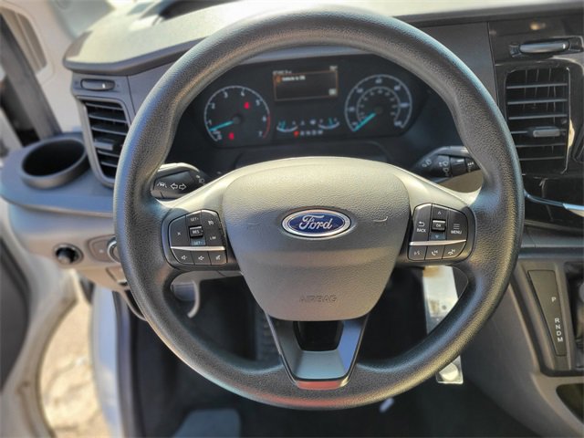 Used 2023 Ford Transit 350 XLT image 21