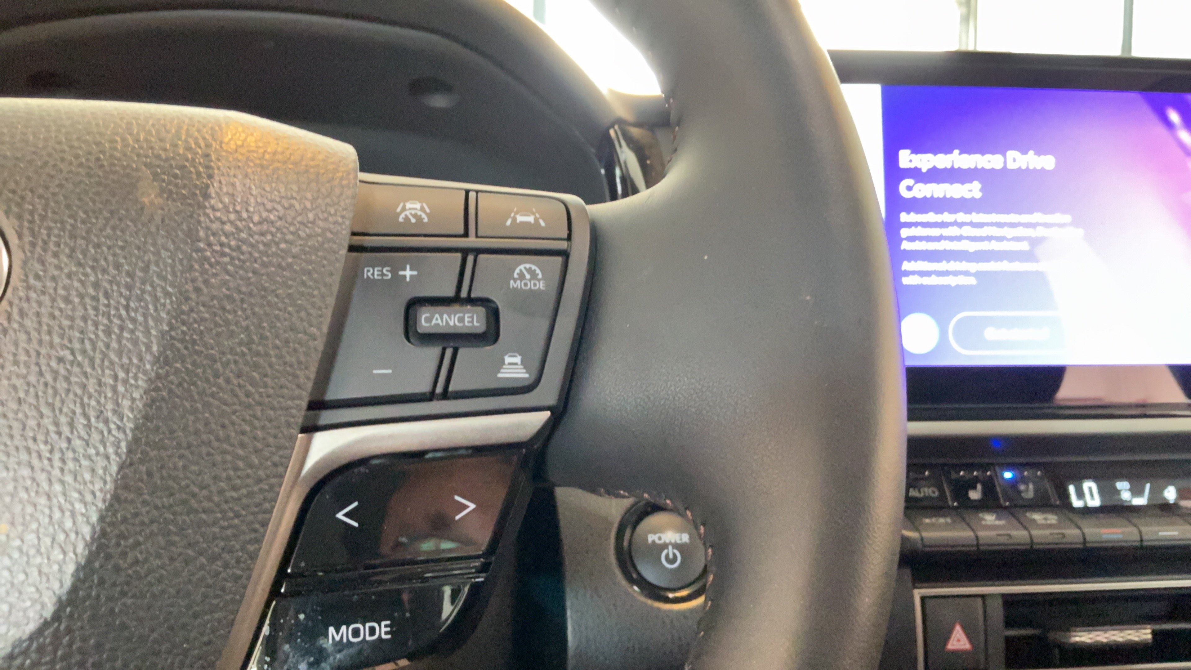 Certified 2025 Toyota Camry XLE w/ Premium Plus Package FWD image 19