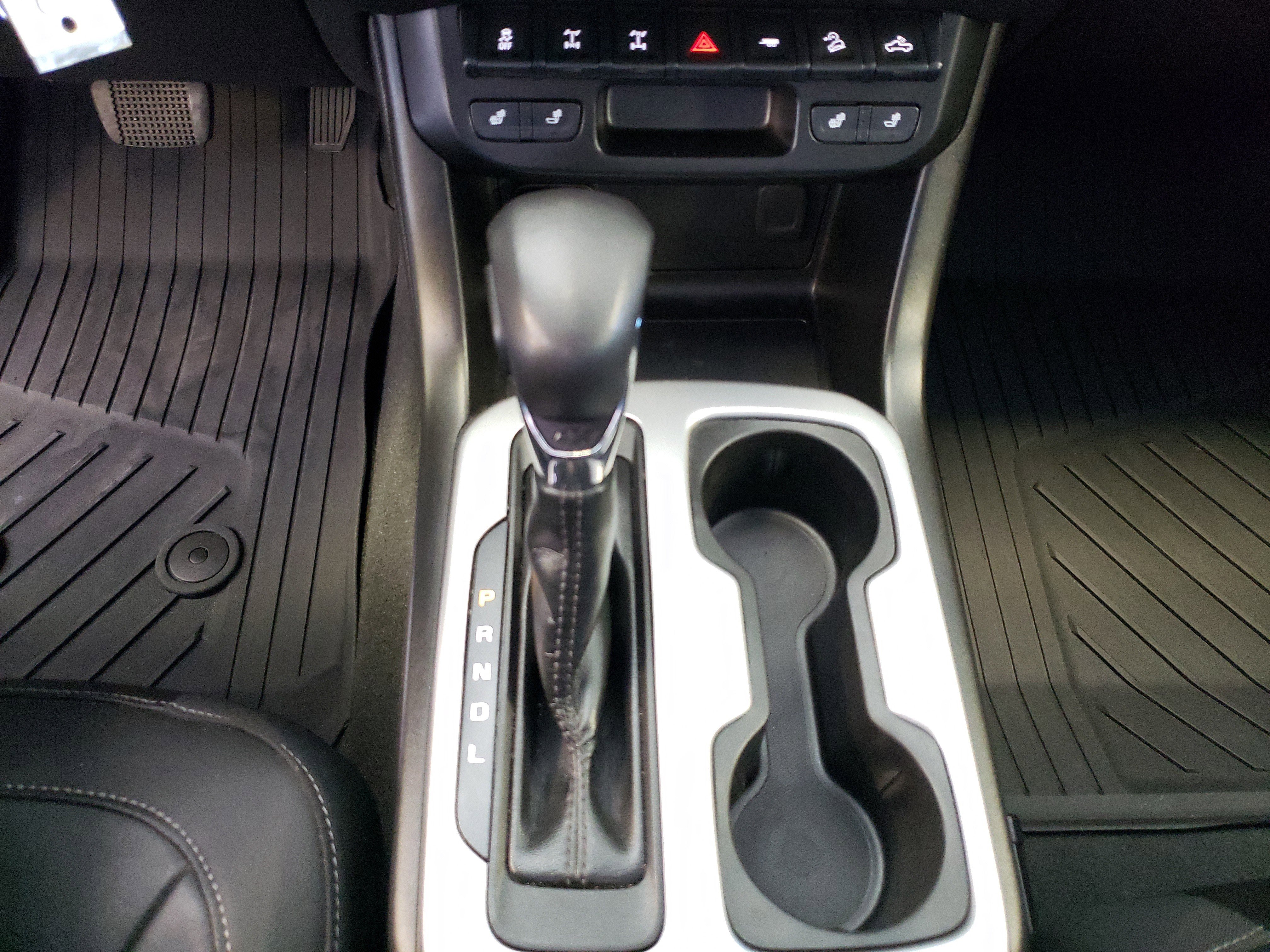 Certified 2022 Chevrolet Colorado ZR2 image 17