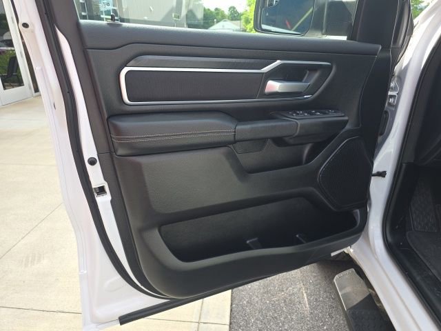 Certified 2025 RAM 1500 Big Horn image 10