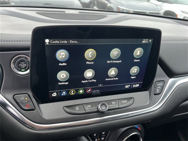 Certified 2024 Chevrolet Blazer LT w/ Convenience Package image 12