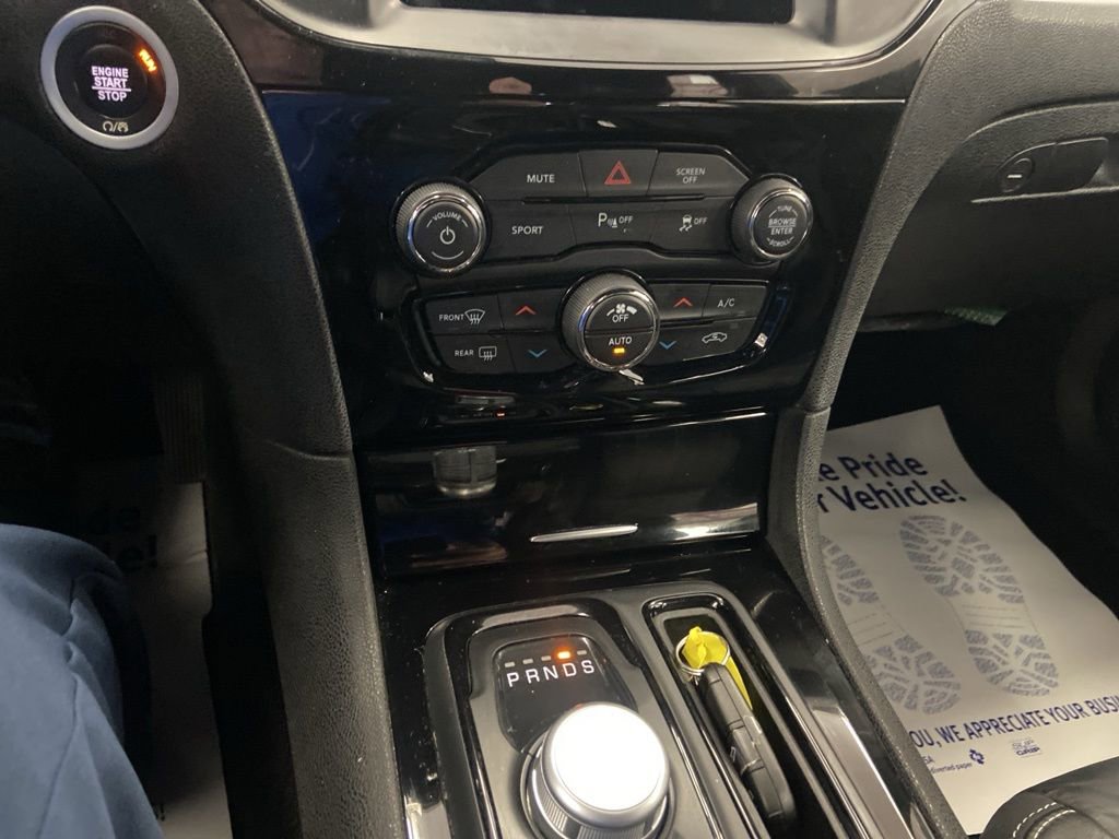 Used 2021 Chrysler 300 S image 29