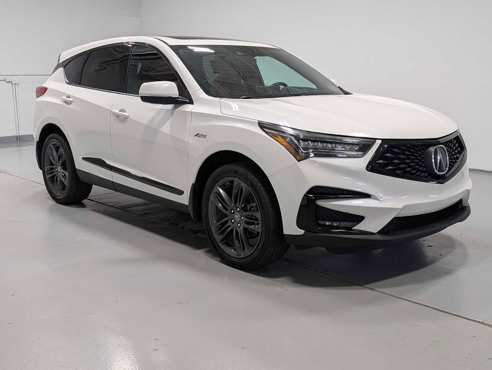 Used 2019 Acura RDX A-Spec image 6