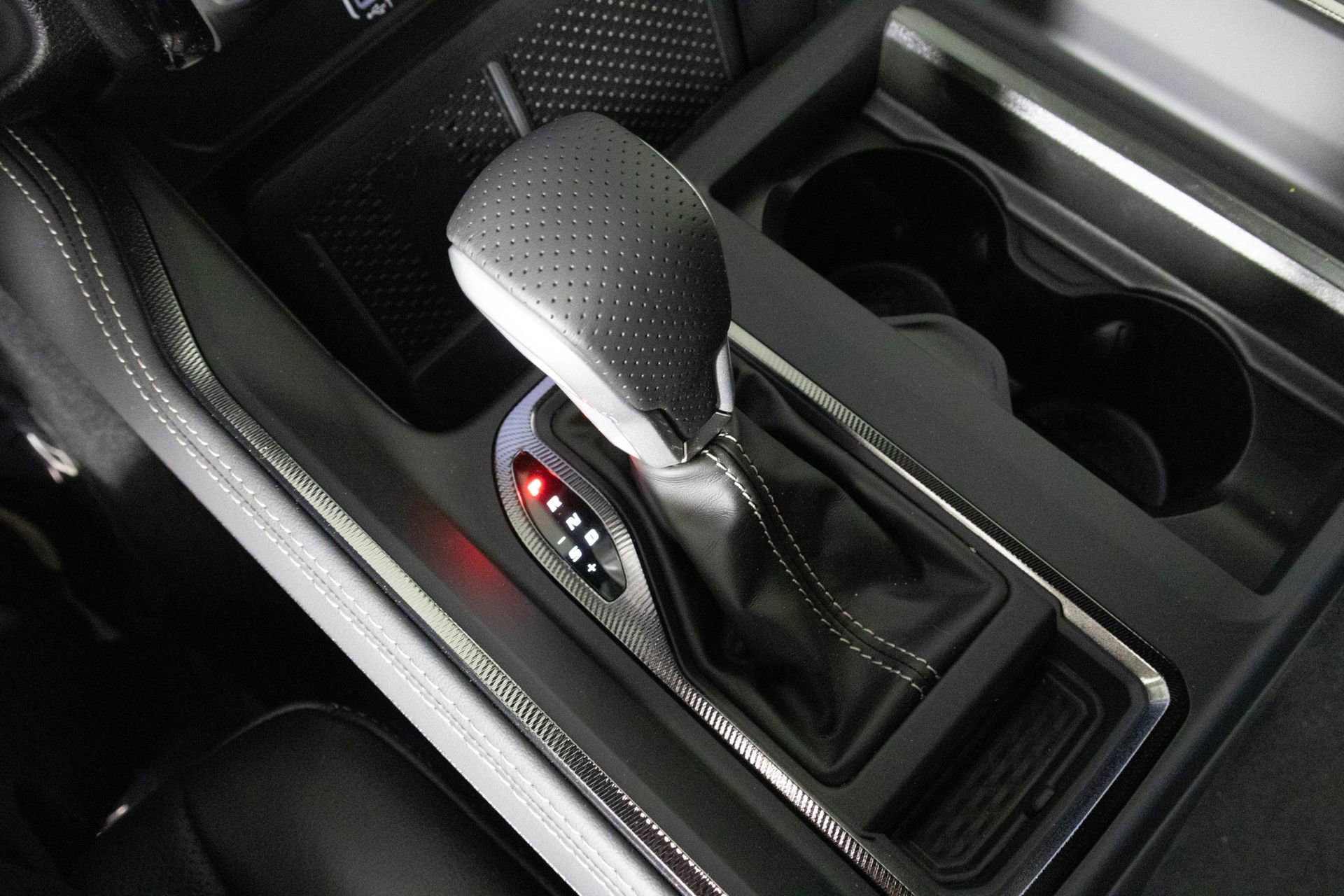 New 2026 RAM 1500 RHO image 25