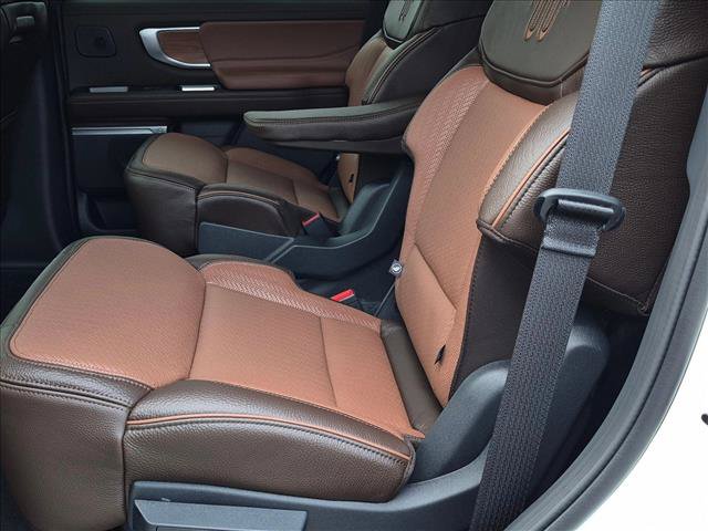 New 2027 Ford Expedition King Ranch AWD/4WD image 14