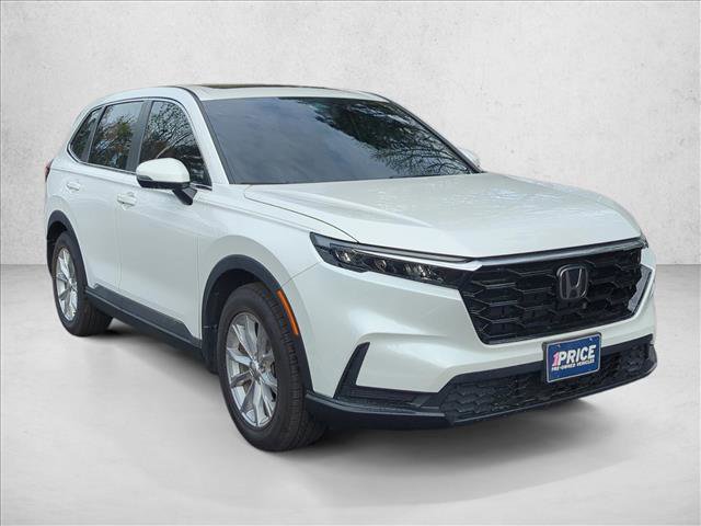 Used 2023 Honda CR-V EX image 3