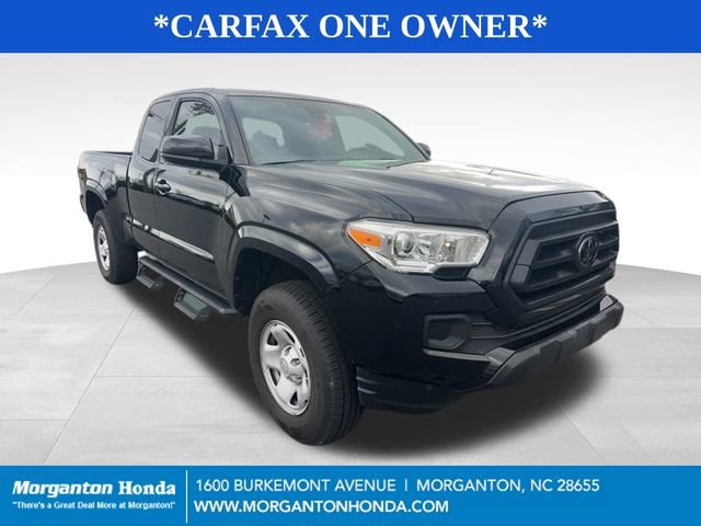 Used 2023 Toyota Tacoma SR