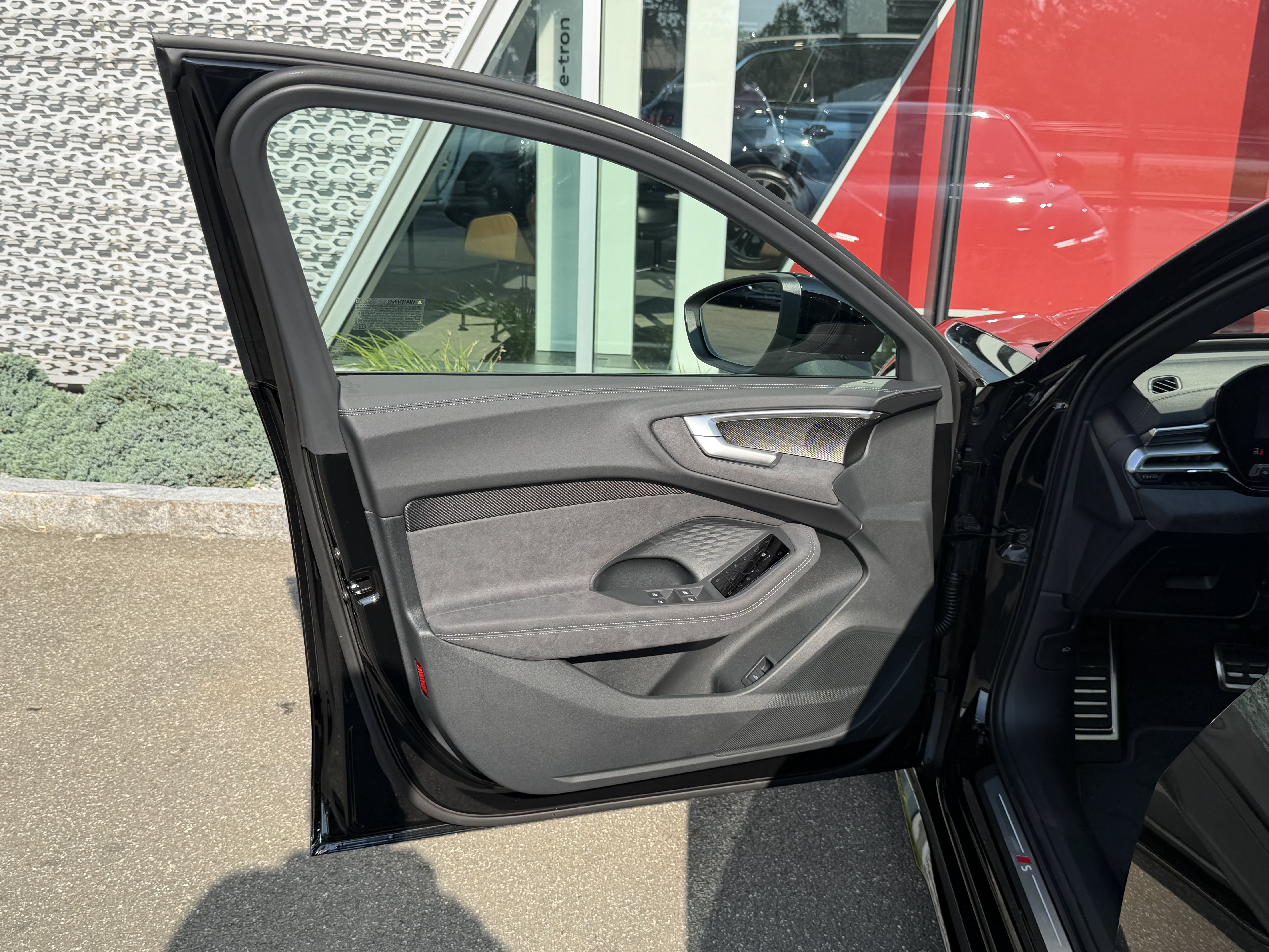 New 2026 Audi S5 Premium Plus AWD/4WD image 8