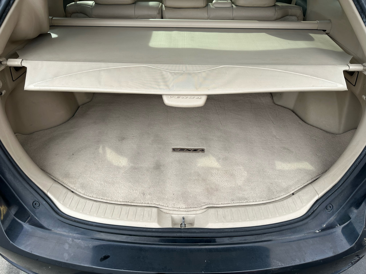 Used 2010 Toyota Venza image 36