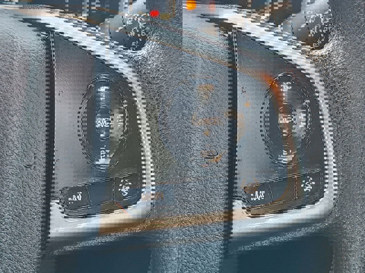 Certified 2022 Honda CR-V EX image 28