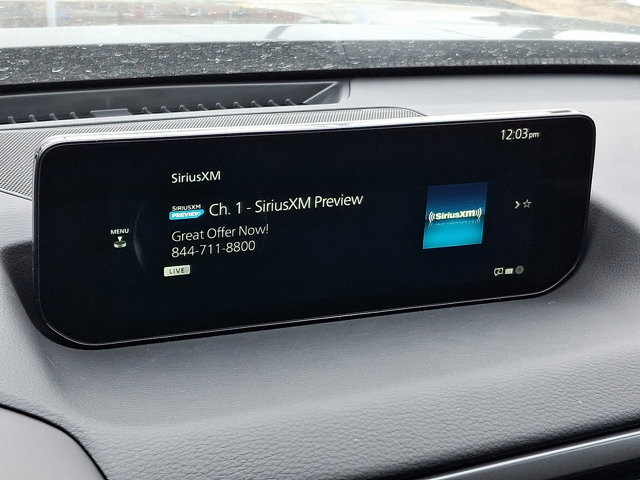 New 2026 MAZDA CX-50 AWD 2.5 Hybrid w/ Premium Pkg image 15