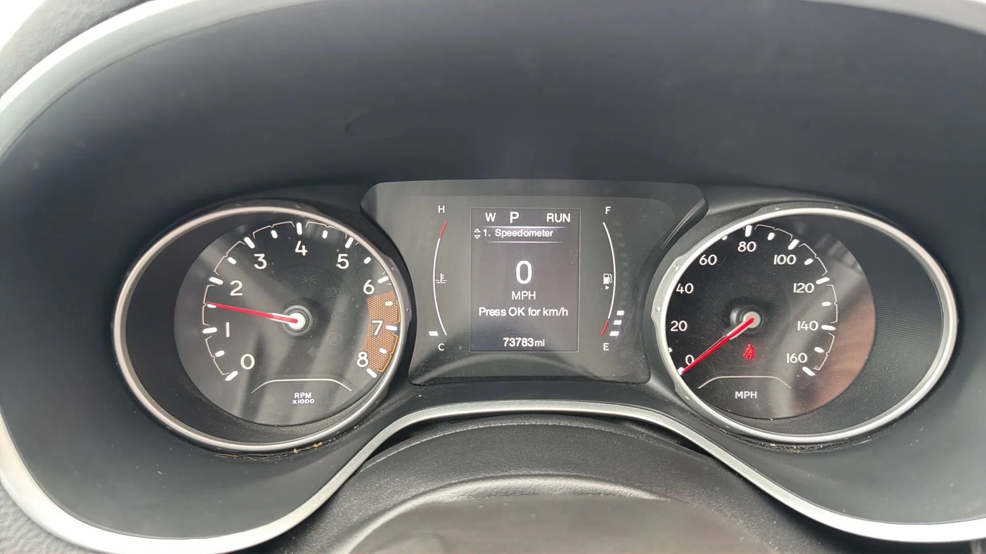 Used 2020 Jeep Compass Latitude image 21