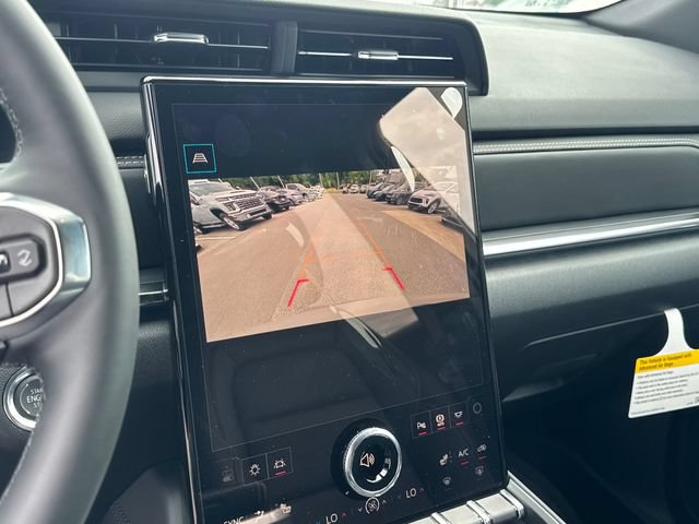 New 2027 GMC Terrain Elevation w/ Elevation Premium Package FWD image 22
