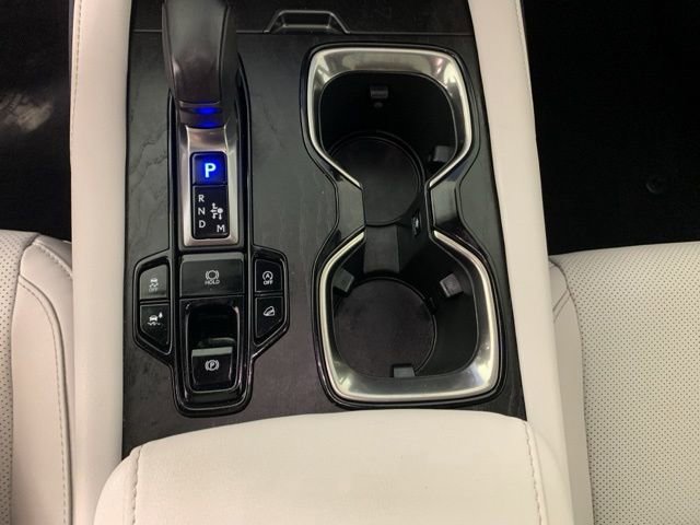 Used 2025 Lexus RX 350 F Sport w/ Accessory Package image 26