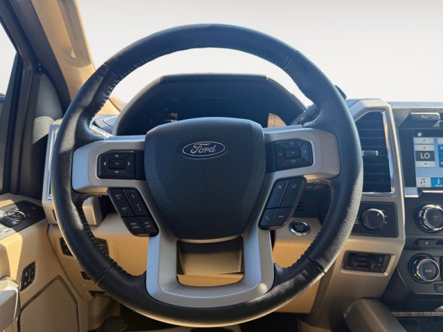 Used 2018 Ford F250 Lariat w/ Lariat Ultimate Package image 12