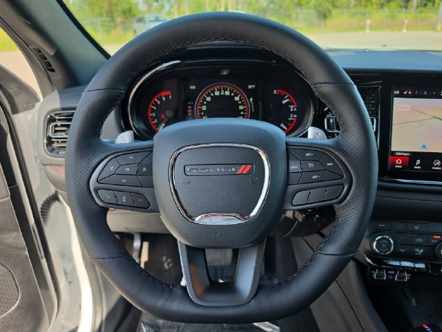 New 2027 Dodge Durango GT AWD/4WD image 26