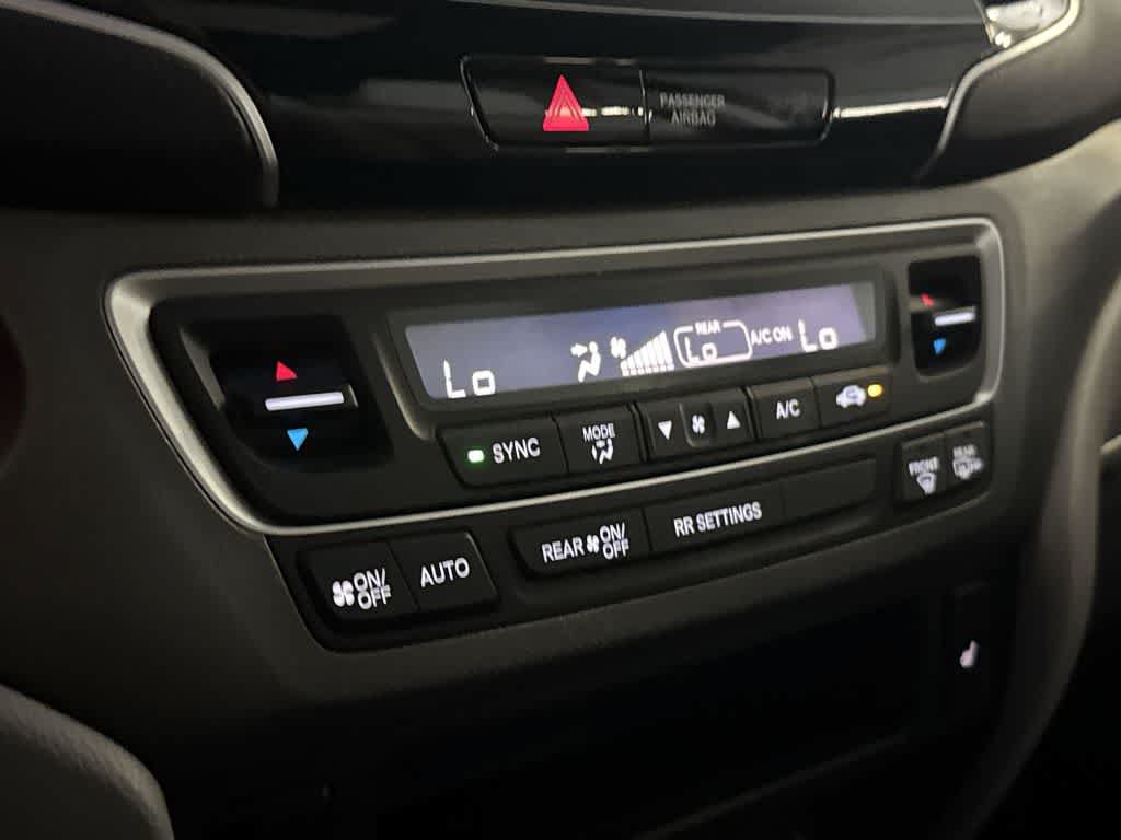 Used 2023 Honda Ridgeline RTL-E image 19