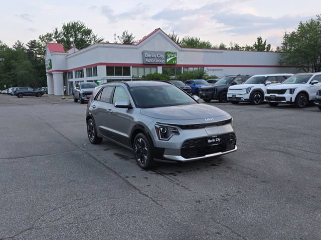 New 2026 Kia Niro Wind w/ Wind Preserve Package FWD image 30