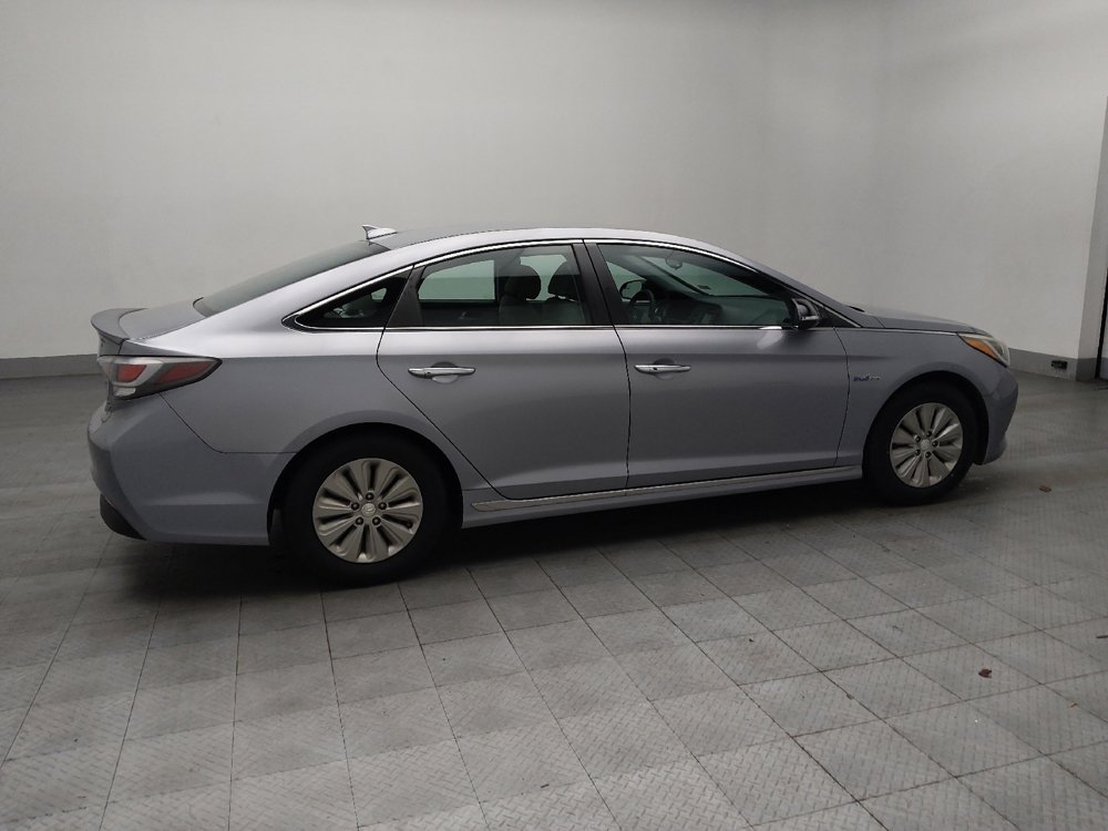 Used 2016 Hyundai Sonata SE image 10