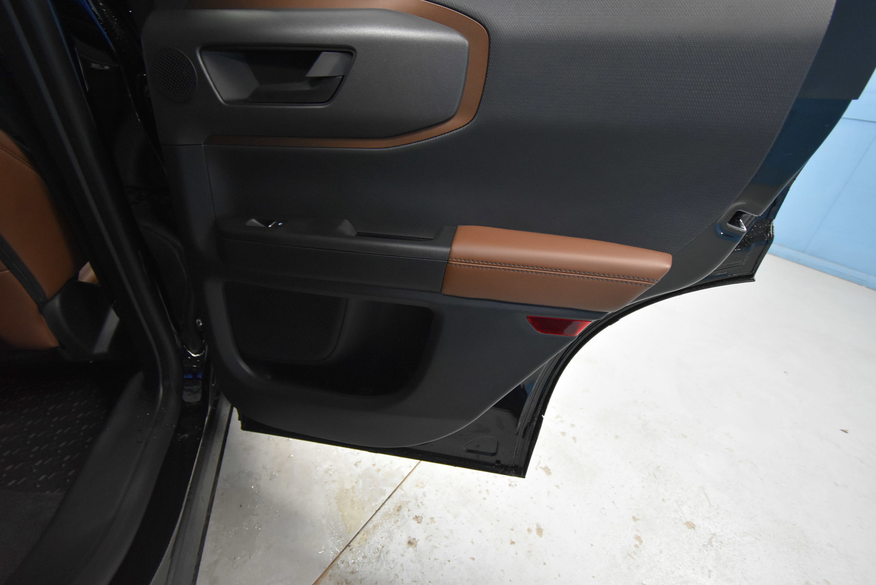 New 2026 Ford Bronco Sport Outer Banks w/ Outer Banks Tech Package+ AWD/4WD image 23