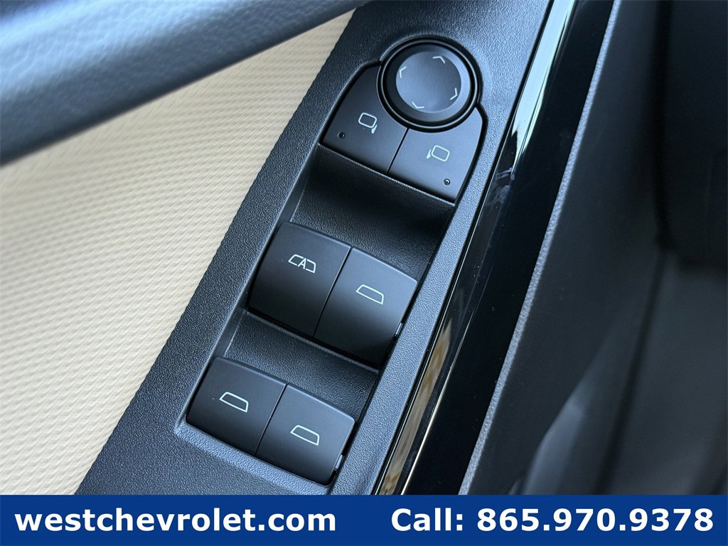 New 2026 Chevrolet Equinox ACTIV image 22