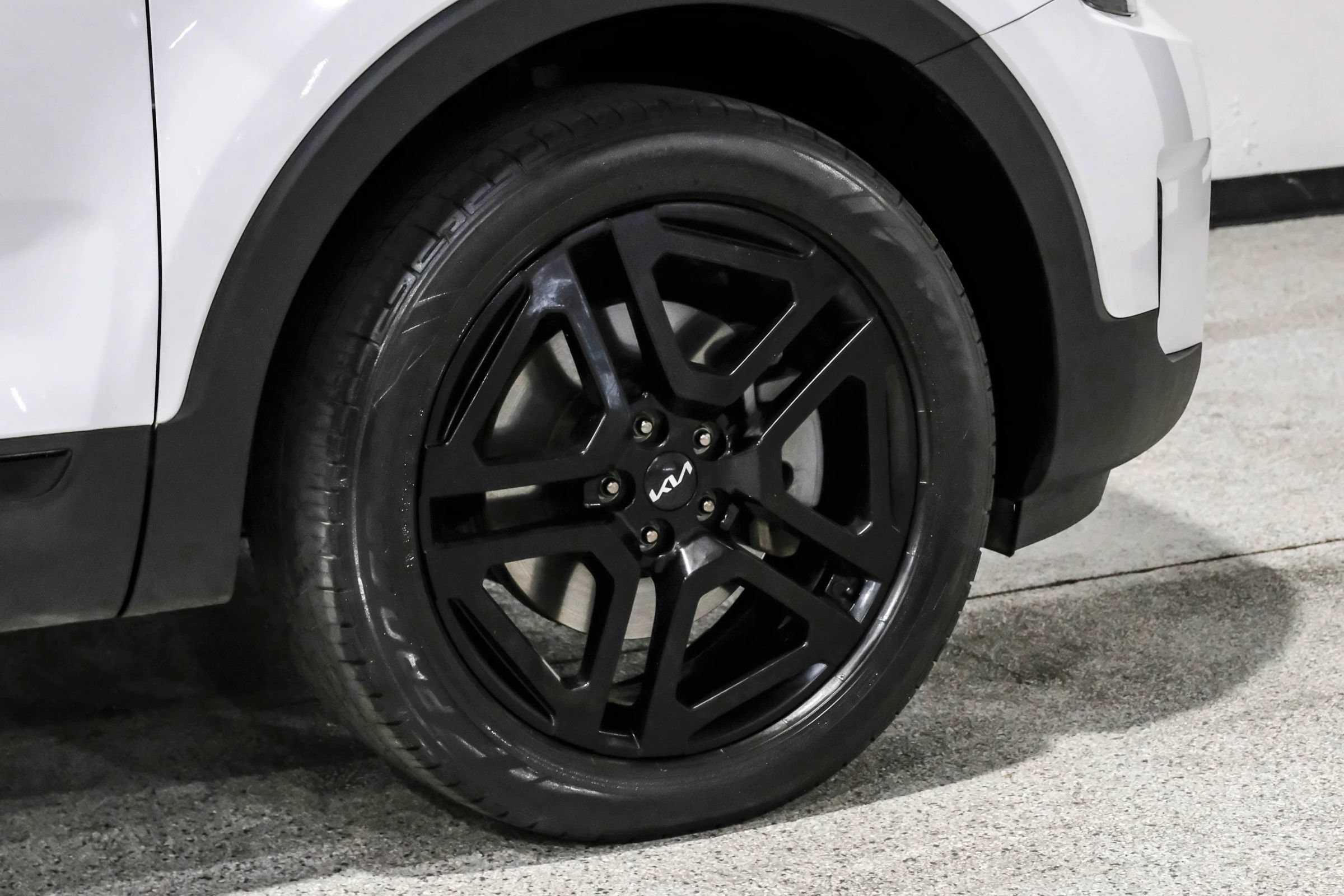 Used 2024 Kia Telluride SX Prestige X-Line AWD/4WD image 84