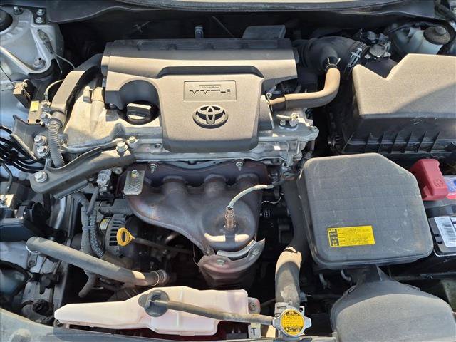 Used 2012 Toyota Camry XLE w/ Convenience Pkg FWD image 22